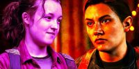 دو ویدئوی جدید از گیم‌پلی بازی The Last of Us 2 فاش شد - گیمفا