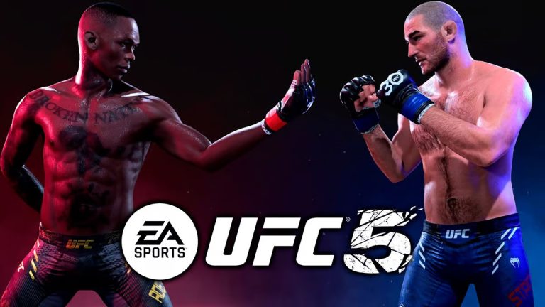 نقدها و نمرات EA Sports UFC 5 منتشر شدند [به‌روزرسانی شد] - گیمفا