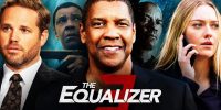 تصویر جدیدی از فیلم The Equalizer 3 منتشر شد - گیمفا