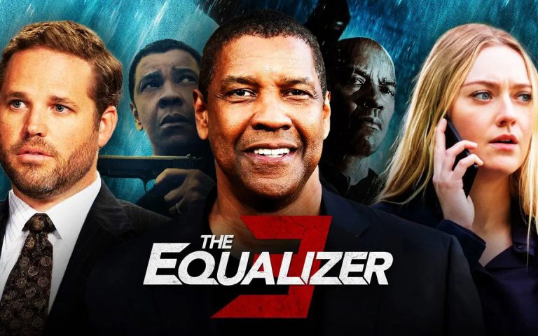 نقد فیلم The Equalizer 3 | قصابِ عدالت - گیمفا