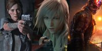 روزی روزگاری: کریستال‌های تیره، قلب های یخ‌زده | نقد و بررسی Final Fantasy XIII - گیمفا