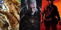 The Witcher 3: Wild Hunt - گیمفا: اخبار، نقد و بررسی بازی، سینما، فیلم و سریال