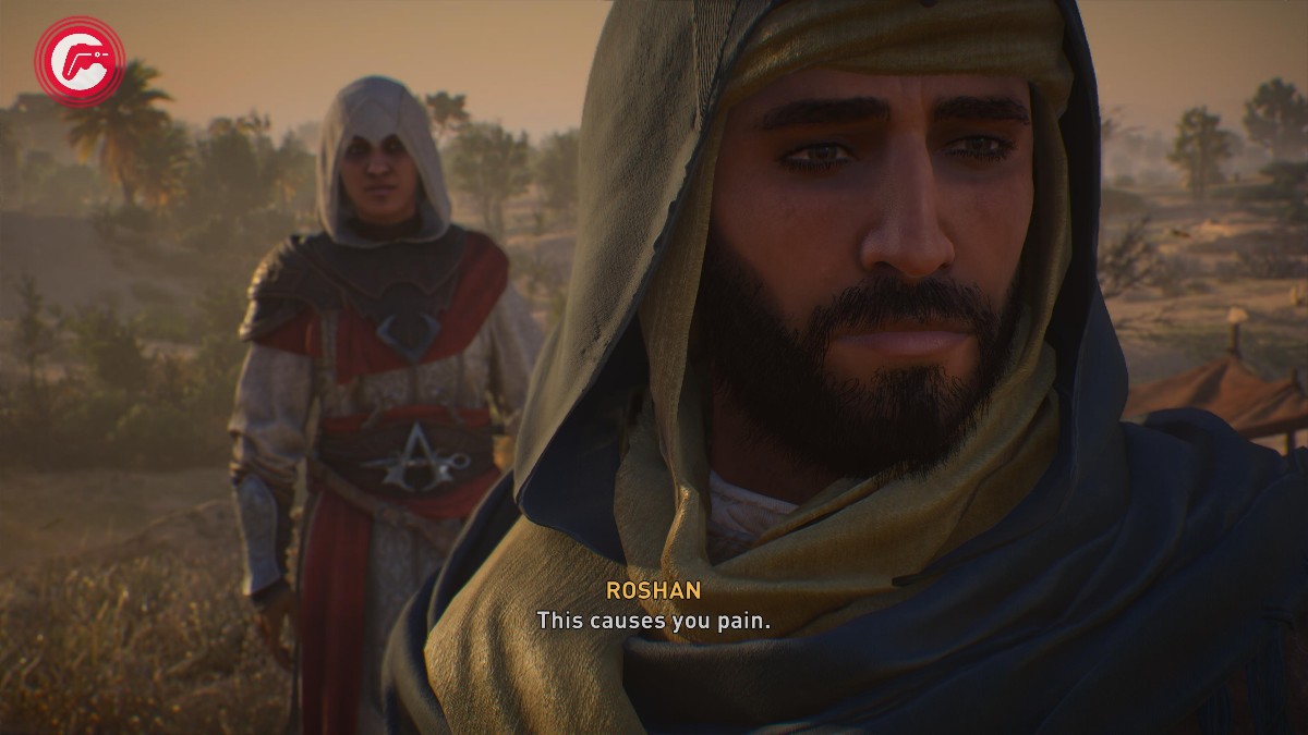 نقد و بررسی Assassin’s Creed Mirage - گیمفا