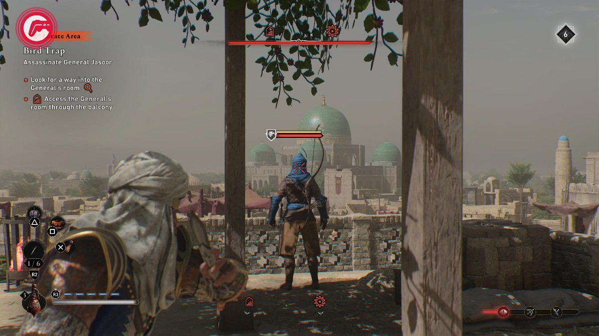 نقد و بررسی Assassin’s Creed Mirage - گیمفا