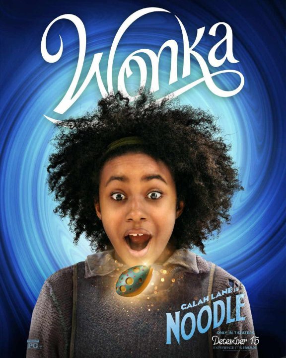 میراث جانی دپ در تریلر و پوسترهای فیلم Wonka - گیمفا