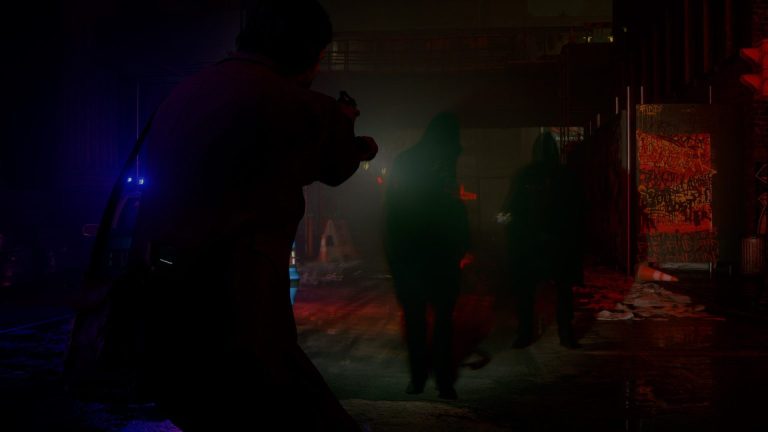 کارگردان Alan Wake 2: در مقایسه با بازی اول دشمنان بیشتر در صحنه باقی می‌ماند و سخت‌تر کشته می‌شوند