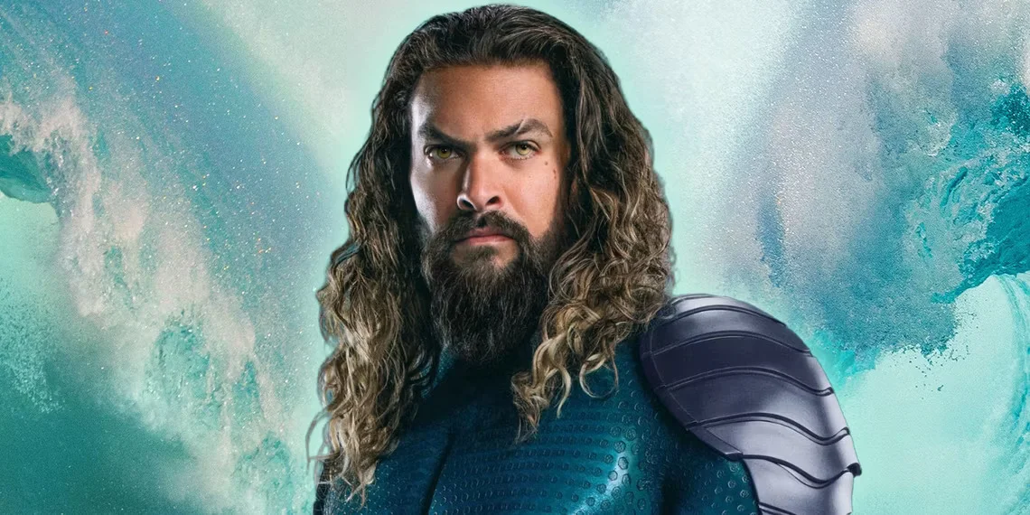 فیلم aquaman and the lost kingdom