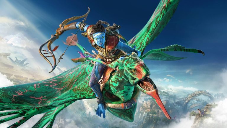 ویدیو: ۱۷ دقیقه از گیم‌پلی Avatar: Frontiers of Pandora را تماشا کنید - گیمفا