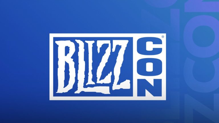 بلیزارد برنامه BlizzCon 2023 را اعلام کرد - گیمفا