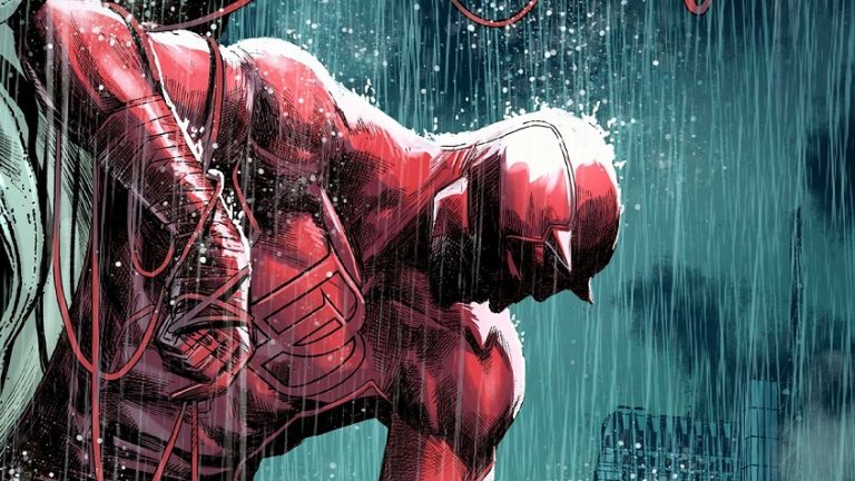 نظر کارگردان Marvel’s Spider-Man 2 درباره ایستر اگ Daredevil