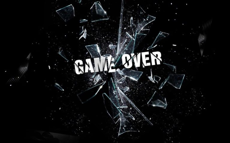 Game Over سلام می‌کند؛ کدام بازی‌ها بهترینش را دارند؟ - گیمفا