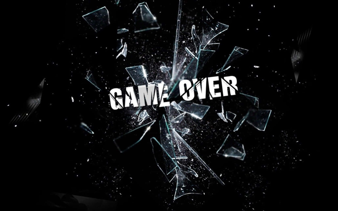 Game Over سلام می‌کند؛ کدام بازی‌ها بهترینش را دارند؟ - گیمفا