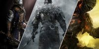 Dark Souls III - گیمفا: اخبار، نقد و بررسی بازی، سینما، فیلم و سریال