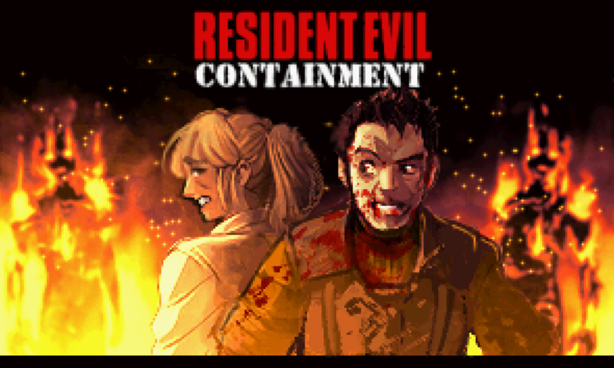 Resident Evil از سوی طرفداران برای طرفداران! - گیمفا