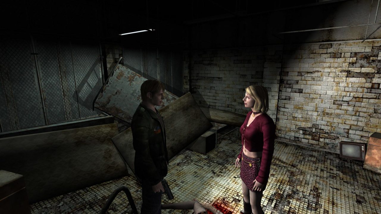 Silent Hill 2؛ روایت درد، گناه، عشق و ترس میان آن‌ها - گیمفا