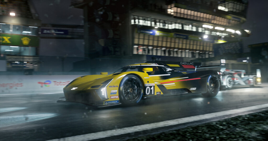 کمتر از ۵۰ درصد بررسی‌های بازی Forza Motorsport در استیم و فروشگاه ایکس باکس مثبت هستند