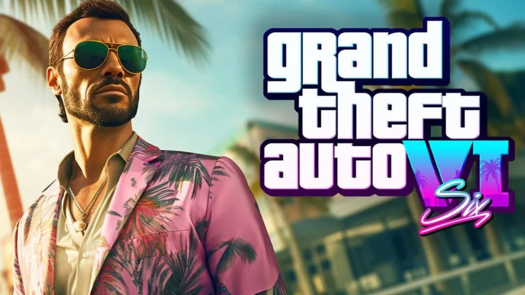 یکی از فاش‌کننده‌های موثق؛ GTA 6 با یک تاخیر بزرگ عرضه خواهد شد