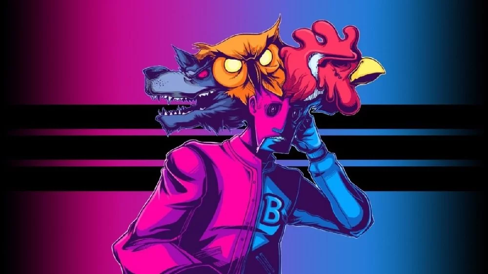 hotline miami collection