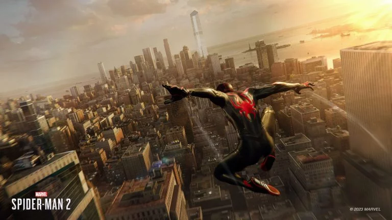 آنالیز گرافیک Marvel's Spider-Man 2؛ یک دنباله شگفت‌انگیز