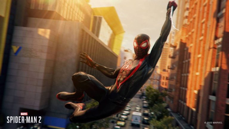 کارگردان Marvel's Spider-Man 2: بازی ما ارزش خرید دارد
