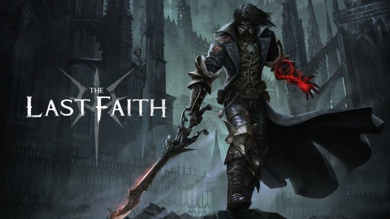 ویدیو: بازی The Last Faith در تاریخ ۱۵ نوامبر عرضه خواهد شد -