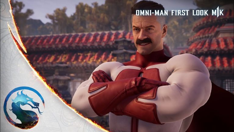 ویدیو: تریلر شخصیت Omni-Man در بازی Mortal Kombat 1 نوید خونین‌تر شدن مبارزات را می‌دهد - گیمفا