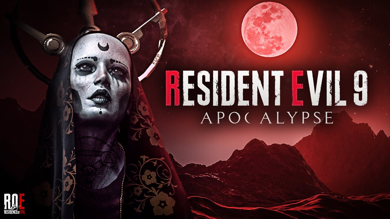 گزارش: Resident Evil 9 پایانی بر داستان کنونی سری خواهد بود