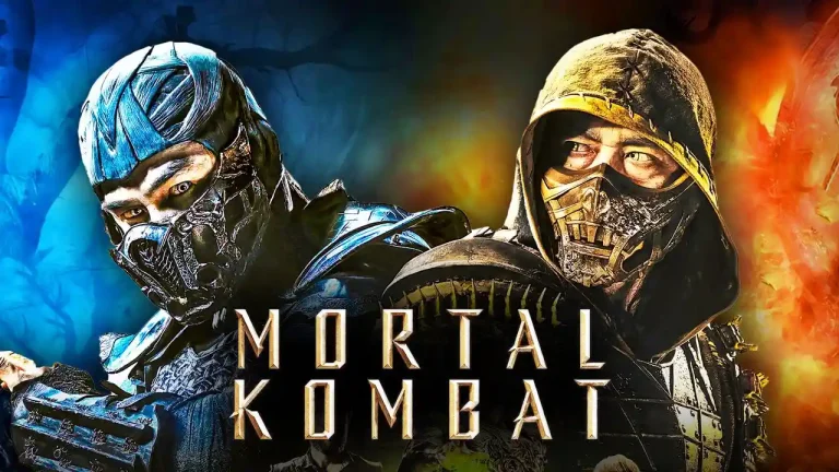 روند توسعه‌ی فیلم Mortal Kombat 2 کاملاً متوقف شده است -