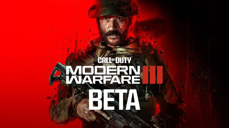 هر آنچه باید در مورد بتای Call of Duty: Modern Warfare 3 بدانید