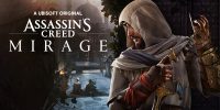 Assassin’s Creed Mirage - گیمفا: اخبار، نقد و بررسی بازی، سینما، فیلم و سریال