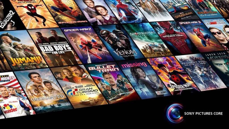 لیست فیلم‌هایی که از طریق اپلیکیشن سونی پیکچرز برای کاربران PS Plus Premium در دسترس خواهند بود - گیمفا