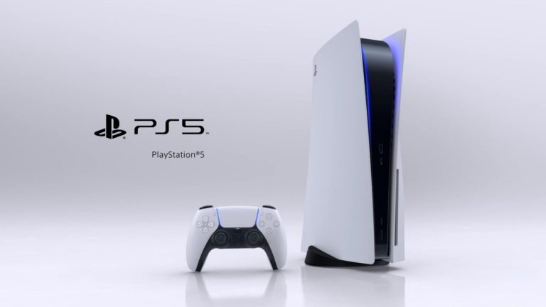 فروش کنسول PS5 به بیش از 50 میلیون واحد رسید