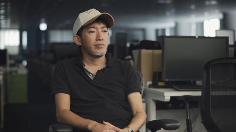 آمادگی شینجی میکامی برای بازگشت به ساخت بازی‌های ویدیویی