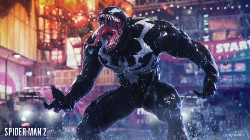 اطلاعات بیشتری از بازی Venom و Spider-Man 3 فاش شد