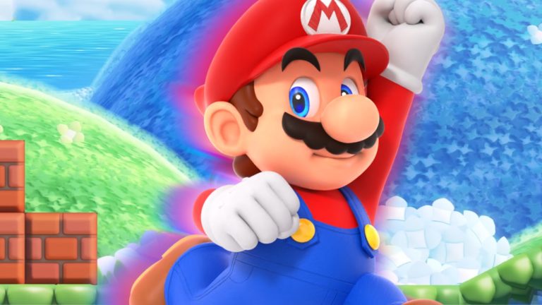 بازی Super Mario Bros. Wonder صدنشین جدول هفتگی ژاپن شد