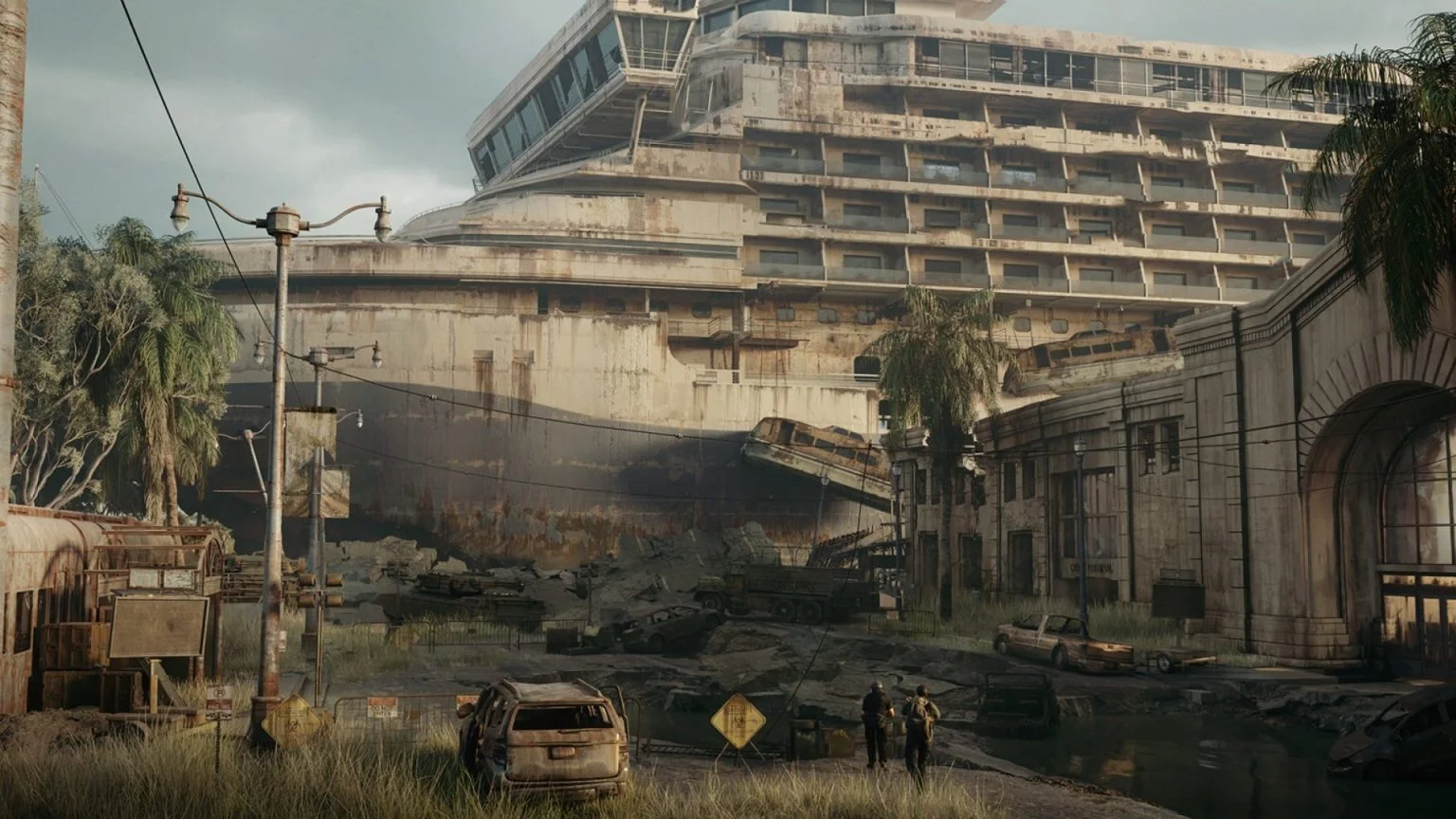 گزارش: ناتی داگ بازخورد بانجی نسبت به The Last of Us Online را بسیار مفید ارزیابی کرد - گیمفا