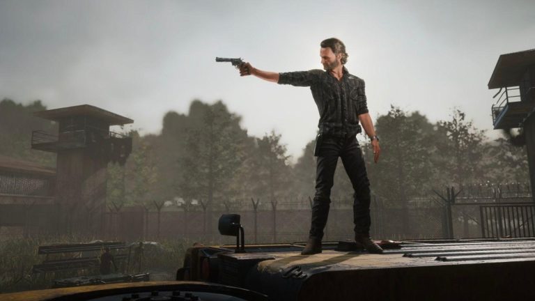 ویدیو: تاریخ عرضه The Walking Dead: Destinies مشخص شد - گیمفا