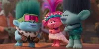 انیمیشن Trolls Band Together