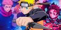 Naruto Shippuden: Ultimate Ninja Storm 4 برای PS4 معرفی شد - گیمفا