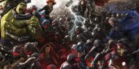 محتویات پایان بازی Marvel’s Avengers بسیار سخت‌تر و دشوارتر از بخش داستانی خواهند بود - گیمفا
