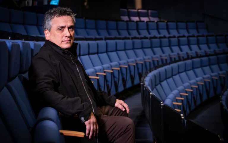 واکنش عجیب جو روسو به مارتین اسکورسیزی | تمسخر کارگردان بزرگ هالیوود؟ - گیمفا