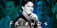 بازیگر نقش گانتر در سریال Friends در گذشت - گیمفا