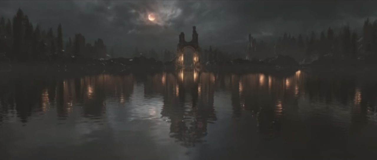 چرا باید در سال ۲۰۲۴ سراغ Dark Souls 2 برویم - گیمفا