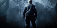 Resident Evil 4 Remake - گیمفا: اخبار، نقد و بررسی بازی، سینما، فیلم و سریال