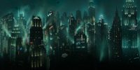 هزار و یک شب | داستان بازی Bioshock Infinite - گیمفا