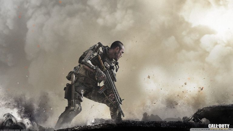 شایعه: استودیوی اسلج‌همر خواهان ساخت Advance Warfare 2 بود، اما مجبور به توسعه Modern Warfare 3 شد