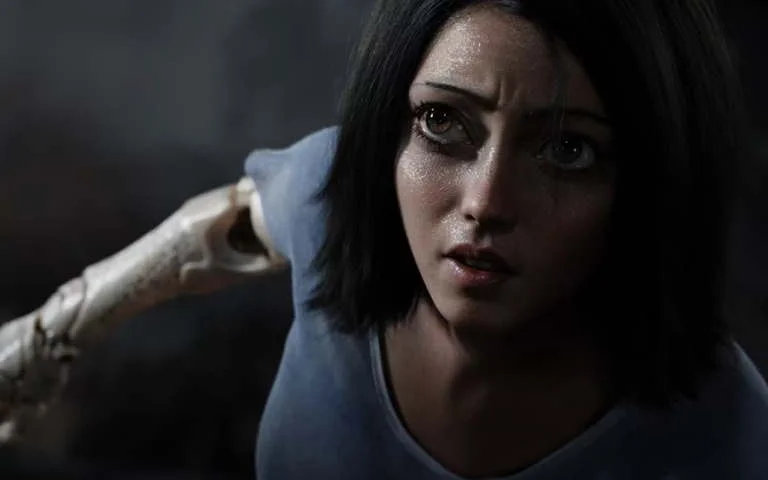 صحبت‌های جان لاندو پیرامون دنباله فیلم Alita: Battle Angel - گیمفا