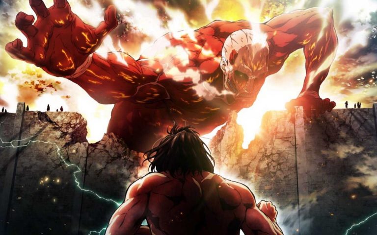 موشکافی پایان‌بندی انیمه Attack on Titan و تفاوت‌های آن با مانگا - گیمفا