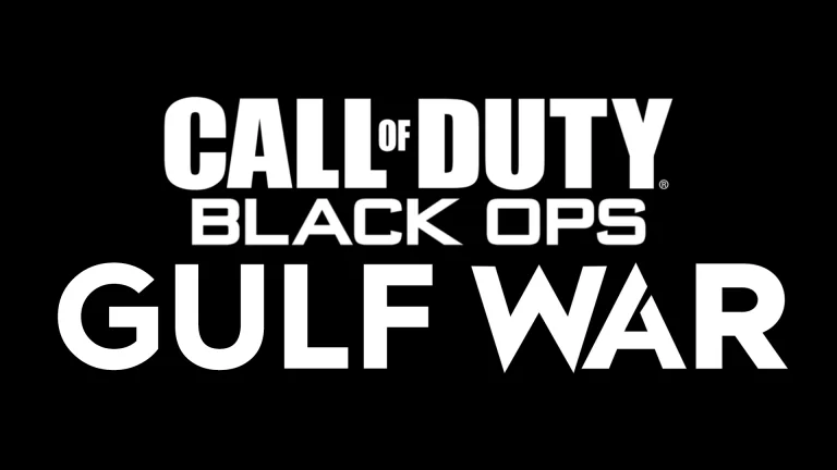 گزارش: Call of Duty: Black Ops Gulf War در رویداد ایکس باکس معرفی خواهد شد