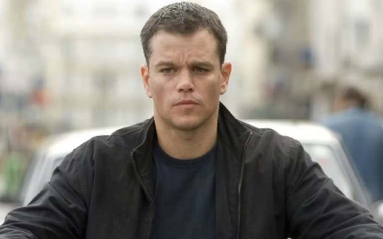 ساخت فیلم جدید Bourne با حضور احتمالی مت دیمون - گیمفا